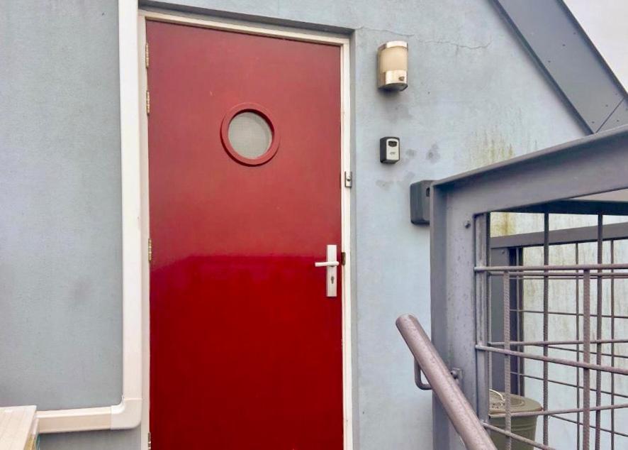 Appartement B&B Pandhouse Oud-Beijerland Ngoại thất bức ảnh