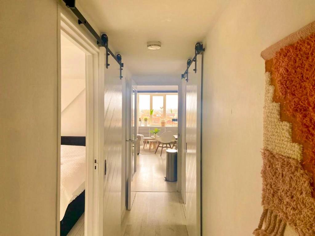 Appartement B&B Pandhouse Oud-Beijerland Ngoại thất bức ảnh