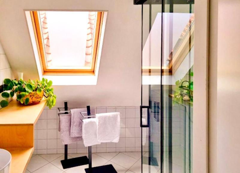 Appartement B&B Pandhouse Oud-Beijerland Ngoại thất bức ảnh