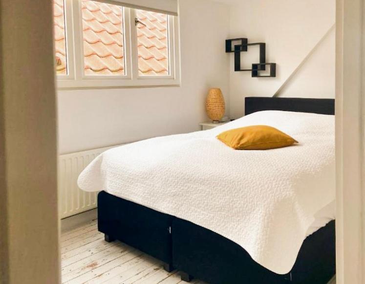 Appartement B&B Pandhouse Oud-Beijerland Ngoại thất bức ảnh