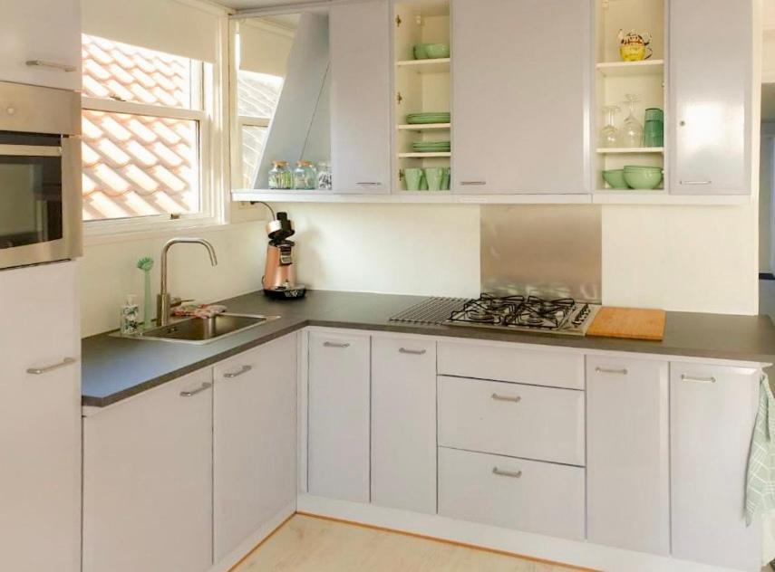 Appartement B&B Pandhouse Oud-Beijerland Ngoại thất bức ảnh